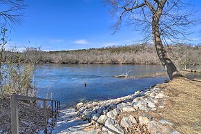 Idyllic Cotter Escape: Steps to White River!