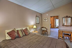 Waterfront Torch Lake Cottage w/ Private Beach!