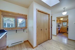 Waterfront Torch Lake Cottage w/ Private Beach!