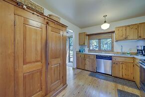 Waterfront Torch Lake Cottage w/ Private Beach!