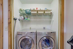 Waterfront Torch Lake Cottage w/ Private Beach!