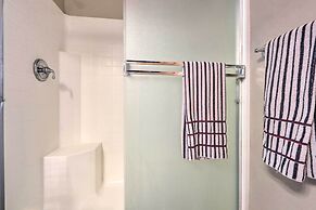 Hike, Fish & Enjoy Pond On-site: Bison Ranch Cabin