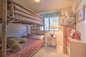 Hike, Fish & Enjoy Pond On-site: Bison Ranch Cabin