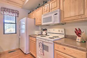 Hike, Fish & Enjoy Pond On-site: Bison Ranch Cabin