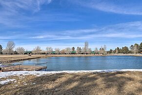 Hike, Fish & Enjoy Pond On-site: Bison Ranch Cabin