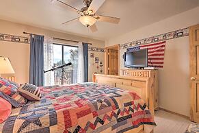 Hike, Fish & Enjoy Pond On-site: Bison Ranch Cabin