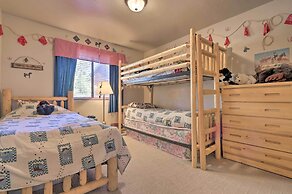 Hike, Fish & Enjoy Pond On-site: Bison Ranch Cabin