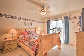 Hike, Fish & Enjoy Pond On-site: Bison Ranch Cabin