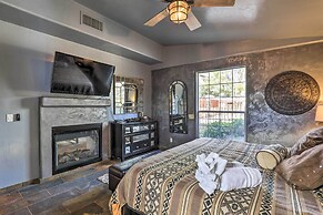 Tucson Home w/ Porch & Lavish Yard, Near Trails