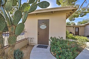 Tucson Home w/ Porch & Lavish Yard, Near Trails