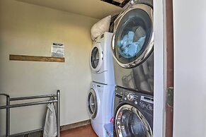 Tucson Home w/ Porch & Lavish Yard, Near Trails