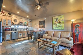 Tucson Home w/ Porch & Lavish Yard, Near Trails