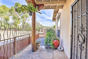 Tucson Home w/ Porch & Lavish Yard, Near Trails