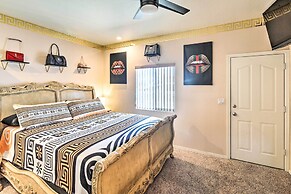 Heated Pool & Game Room: Lake Havasu Retreat