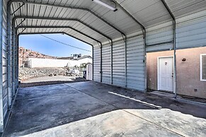 Heated Pool & Game Room: Lake Havasu Retreat