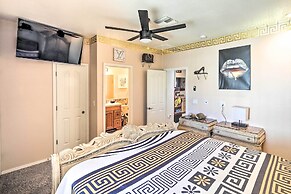 Heated Pool & Game Room: Lake Havasu Retreat