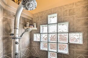 Heated Pool & Game Room: Lake Havasu Retreat