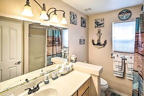 Heated Pool & Game Room: Lake Havasu Retreat