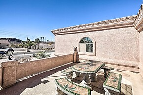 Heated Pool & Game Room: Lake Havasu Retreat
