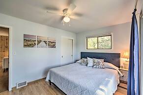 Lakefront Wisconsin Cottage w/ Dock & Hot Tub!