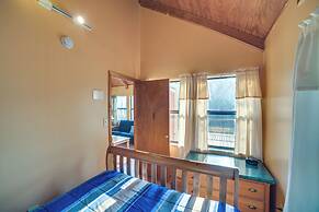 Rustic Reliance Cabin: Fly Fish the Hiwassee River