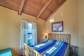 Rustic Reliance Cabin: Fly Fish the Hiwassee River