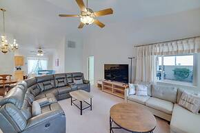 3 Mi to Lake Powell: Home w/ Patio & Waterfall