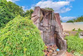 3 Mi to Lake Powell: Home w/ Patio & Waterfall