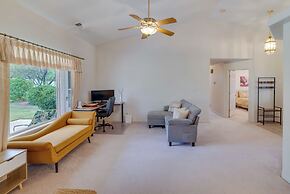 3 Mi to Lake Powell: Home w/ Patio & Waterfall