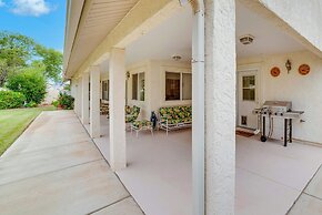 3 Mi to Lake Powell: Home w/ Patio & Waterfall