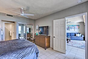 Walk to Beach: Oceanfront Rocky Point Condo