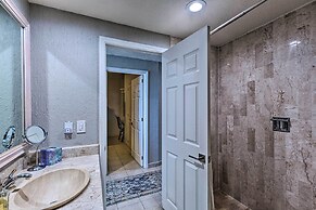 Walk to Beach: Oceanfront Rocky Point Condo