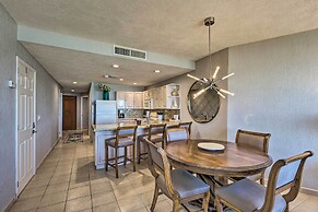 Walk to Beach: Oceanfront Rocky Point Condo