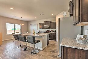 Inviting Sahuarita Home < 5 Mi to Lake Park!