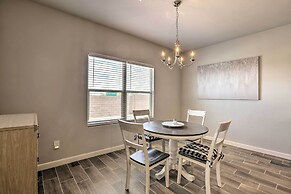 Inviting Sahuarita Home < 5 Mi to Lake Park!