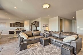 Inviting Sahuarita Home < 5 Mi to Lake Park!