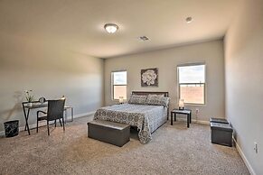 Inviting Sahuarita Home < 5 Mi to Lake Park!