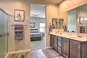 Inviting Sahuarita Home < 5 Mi to Lake Park!