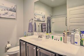 Inviting Sahuarita Home < 5 Mi to Lake Park!