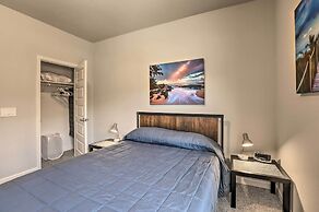 Inviting Sahuarita Home < 5 Mi to Lake Park!