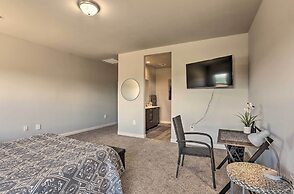 Inviting Sahuarita Home < 5 Mi to Lake Park!