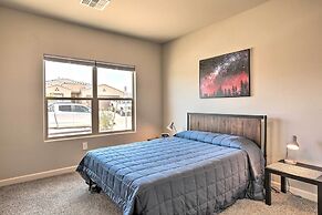 Inviting Sahuarita Home < 5 Mi to Lake Park!