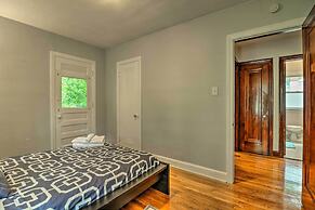 Cozy Duplex: Half Mi to Magic Bag & Woodward Ave!