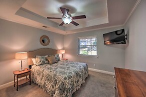 Lakefront Home w/ Dock in Mabank: Near Golfing!