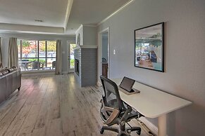 Lakefront Home w/ Dock in Mabank: Near Golfing!