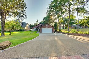 Lakefront Home w/ Dock in Mabank: Near Golfing!