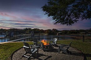 Lakefront Home w/ Dock in Mabank: Near Golfing!