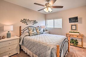 2 Mi to State Farm Stadium: Phoenix Retreat