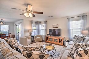 2 Mi to State Farm Stadium: Phoenix Retreat