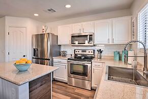 2 Mi to State Farm Stadium: Phoenix Retreat